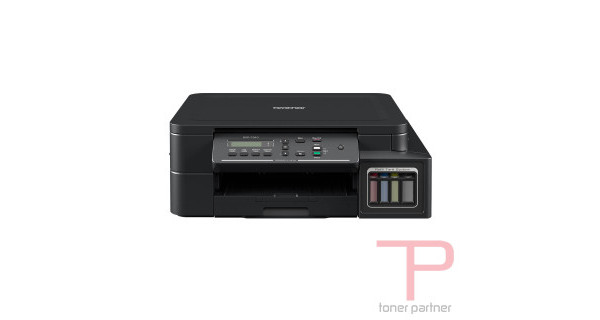 BROTHER DCP-T310 toner