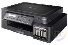 BROTHER DCP-T510W toner