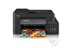 BROTHER DCP-T720DW toner