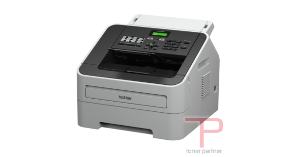 BROTHER FAX 2940 toner