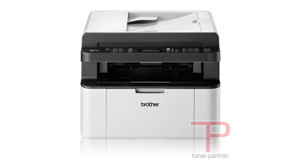 BROTHER MFC-1911NW toner