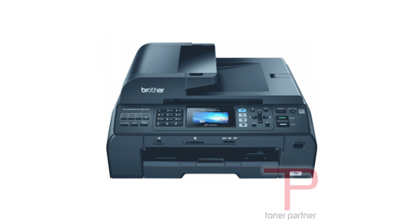 BROTHER MFC-5895CW toner