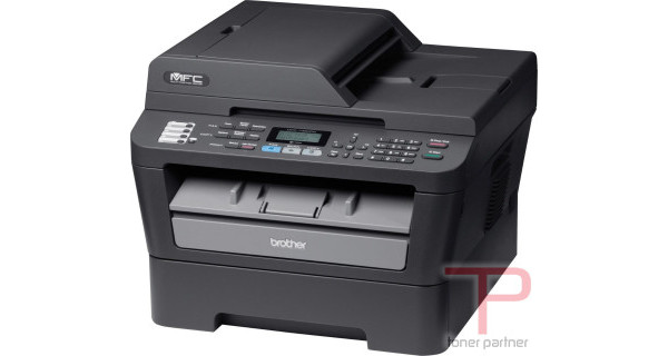 BROTHER MFC-7460DN toner