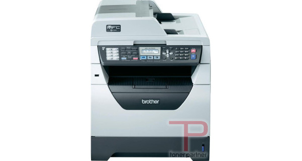 BROTHER MFC-8370DN toner