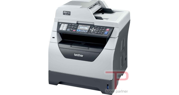 BROTHER MFC-8380DN toner