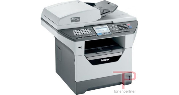 BROTHER MFC-8880DN toner