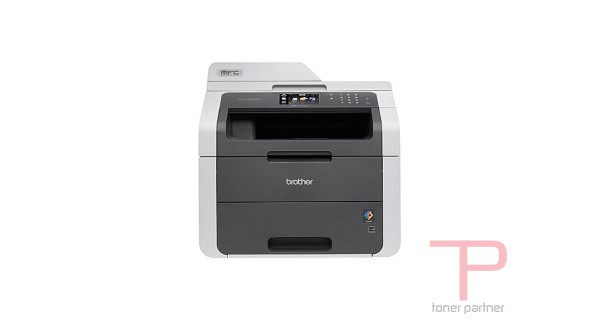 BROTHER MFC-9130CW toner
