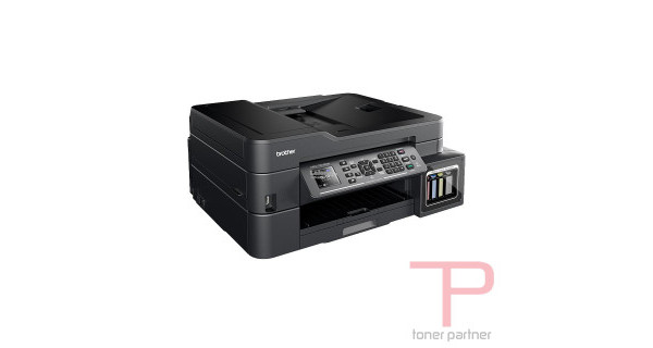 BROTHER MFC-T910DW toner