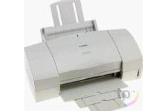 CANON BJC-2000 toner
