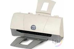 CANON BJC-2010 toner