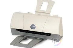 CANON BJC-2100 toner