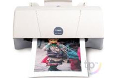 CANON BJC-2100SP toner