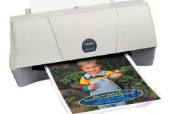 CANON BJC-2110 toner