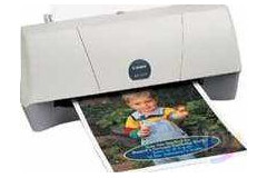 CANON BJC-2120 toner