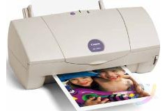 CANON BJC-3000 toner