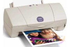 CANON BJC-3010 toner