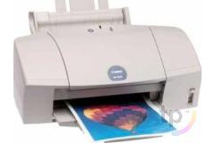 CANON BJC-4200SP toner
