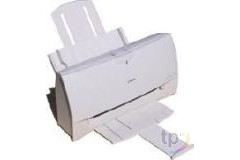 CANON BJC-4300 toner