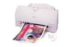 CANON BJC-4310SP toner