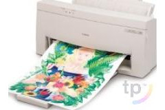 CANON BJC-4650 toner