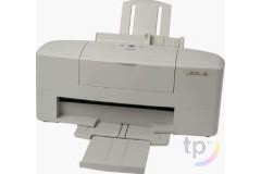 CANON BJC-5100 toner