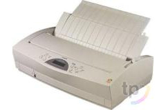 CANON BJC-5500 toner