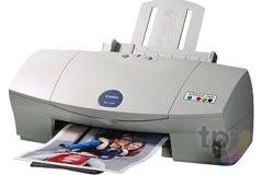 CANON BJC-6200 toner