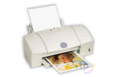 CANON BJC-8200 toner