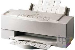 CANON BJF600 toner