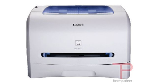 CANON I-SENSYS LBP3200 toner