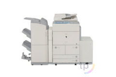 CANON IR C5000 SERIES toner