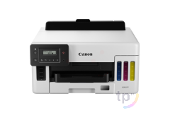 CANON MAXIFY GX5050 toner
