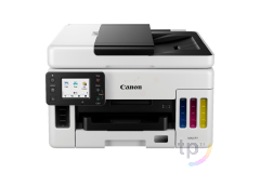 CANON MAXIFY GX5540 toner