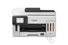CANON MAXIFY GX6140 toner