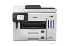CANON MAXIFY GX7140 toner