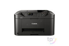 CANON MAXIFY MB2000 SERIES toner