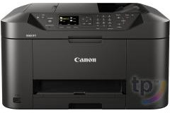CANON MAXIFY MB2050 toner