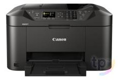 CANON MAXIFY MB2150 toner
