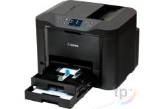 CANON MAXIFY MB2350 toner