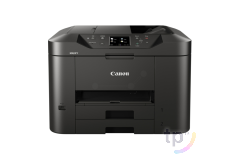 CANON MAXIFY MB2700 SERIES toner