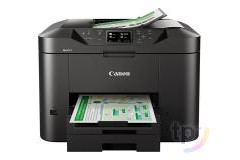 CANON MAXIFY MB2750 toner