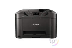 CANON MAXIFY MB5050 toner