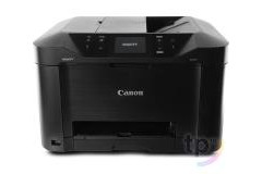 CANON MAXIFY MB5150 toner