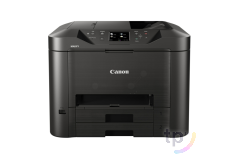 CANON MAXIFY MB5300 SERIES toner