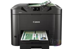 CANON MAXIFY MB5350 toner