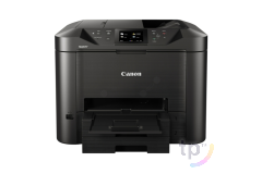 CANON MAXIFY MB5450 toner