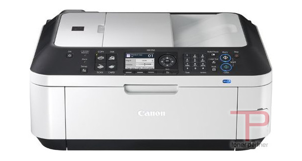 CANON MX350 toner