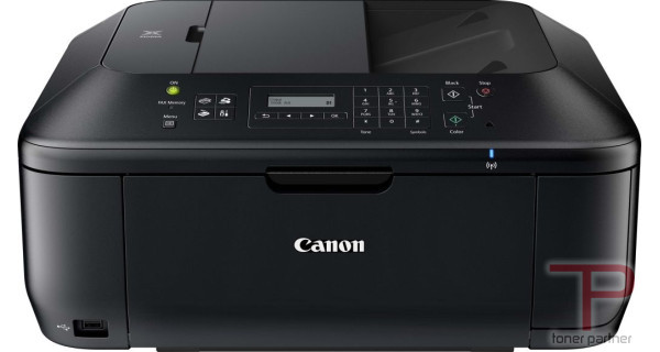 CANON MX455 toner