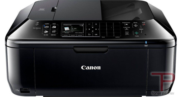 CANON PIXMA MX525 toner