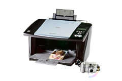 CANON SMARTBASE MP370 SERIES toner